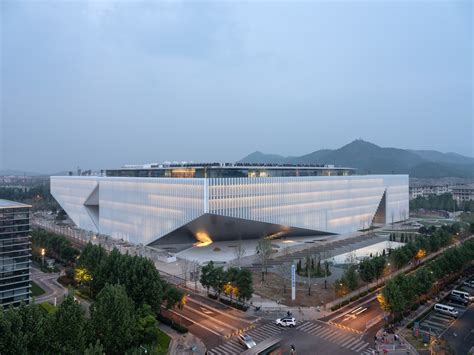 揭秘腾讯北京总部大楼复杂结构设计关键技术-混凝土结构-筑龙结构设计论坛