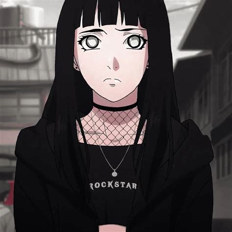 火影漫画雏田图片