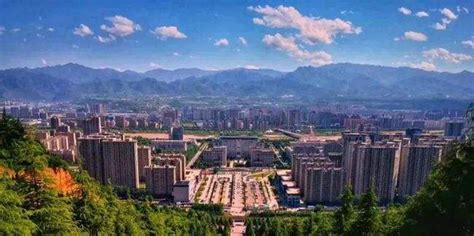 陕西凤翔高新技术产业开发区-工业园网