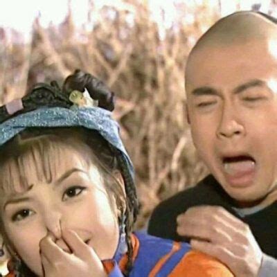 非主流情侣恶搞头像