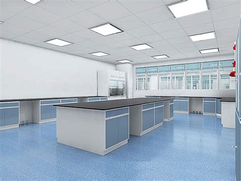 医院检验科实验室设计建设方案 - 华安实验室设计
