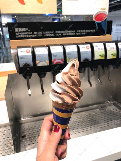 冰激凌自助贩卖机全自动冰淇淋机创业有哪些优势 - 知乎