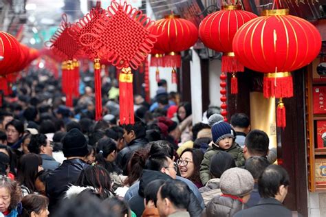 中青旅发布春节旅游报告：“诗和远方”文旅游受热捧 | TTG China