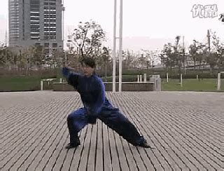 从收胯到松胯，练习太极拳“松胯”的两个步骤-中国健康