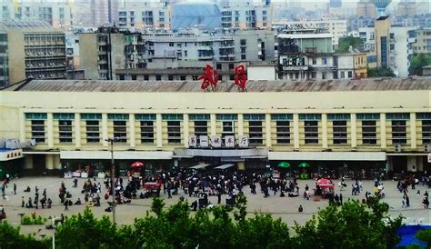 武昌火车站附近有什么好玩的 武汉有哪些好玩的景点-旅游官网