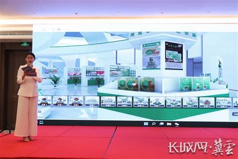 河北“匠心冀品”主题展亮相2023年中国品牌博览会-河北省文化产业互联网服务平台-长城网站群系统