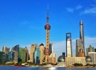 上海是谁取名的,上海取名的由来,上海的名字_大山谷图库
