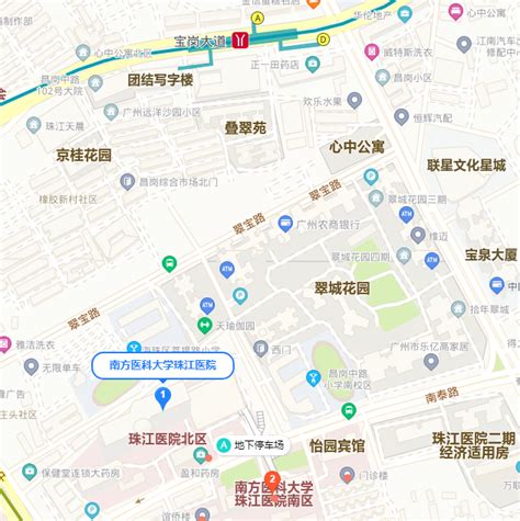 2022广州三甲整形医院排行榜-爱丽帮