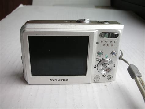 【很新富士 F30经典数码相机，超级CCD】- 蜂鸟二手交易平台