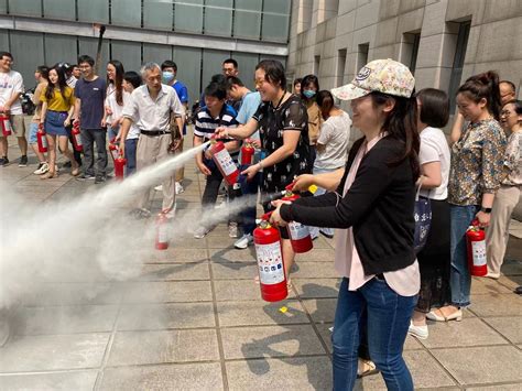 学校举行2020级新生消防安全疏散演练活动-湖南理工学院新闻网