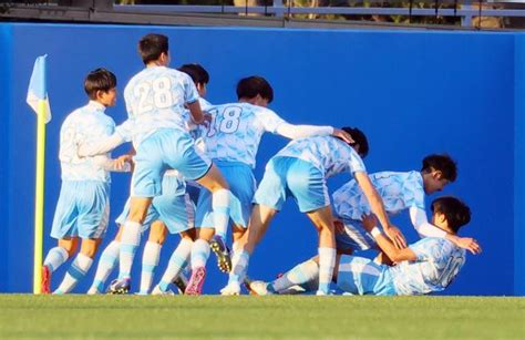 日本足球成功的基础！一起看看近三年日本足球高中联赛的20佳进球-直播吧