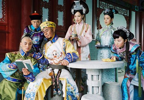 皇太子秘史演员表及角色介绍(16年前播出的《皇太子秘史》演员表及角色介绍) | 说明书网