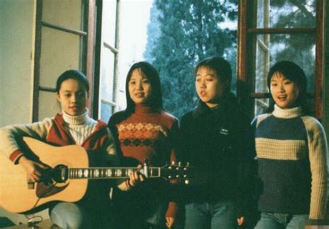 《心愿》 四个女生 有谁知道这首歌背后的故事-百度经验