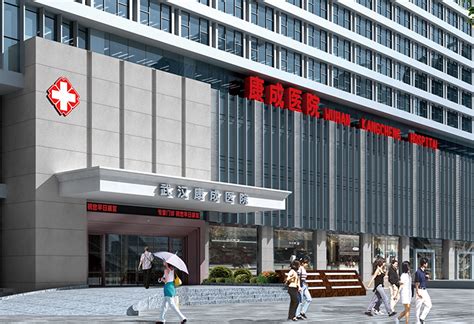 公共建筑_武汉清石建筑装饰有限公司