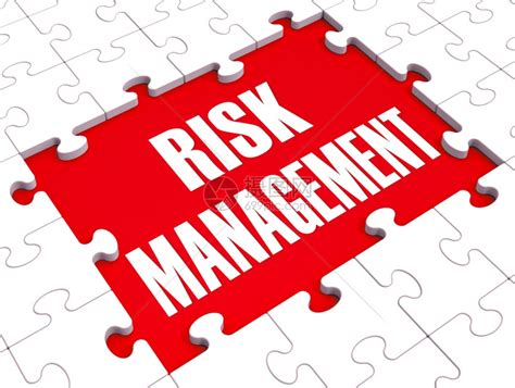 风险分析过程中的风险事件及影响因素 - 风险雷达
