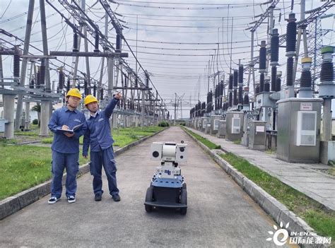贵州电网公司将完成278座数字化变电站推广建设-国际电力网
