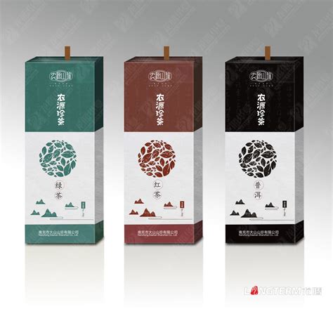中国客家茶品牌塑造-贵客道|插画|商业插画|奥驰品牌设计子菲 - 原创作品 - 站酷 (ZCOOL)