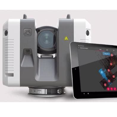 GOM ScanCobot，铸件3D扫描仪，ATOS三维扫描仪，3D量测