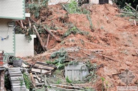 今年前5个月江西共发生地质灾害252起 造成7人死亡-岩土工程新闻-筑龙岩土工程论坛