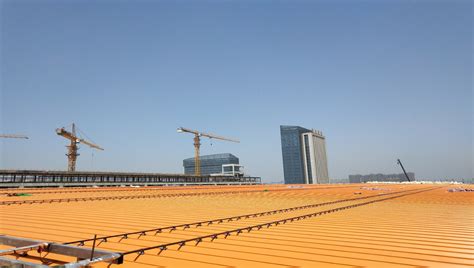无锡SK海力士集成电路产业园计划8月开工建设