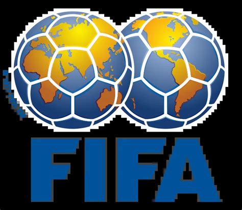FIFA Logo设计,国际足联标志设计