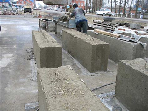 c20混凝土一方多少水泥,石子沙子-楼盘网