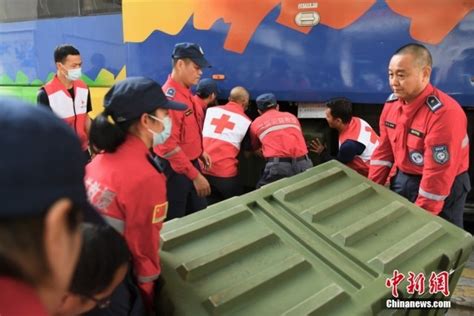 深圳公益救援队17名队员赴土耳其参与地震救援——人民政协网