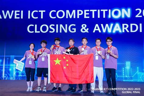 2021华为ICT人才联盟双选会-深圳站在我校成功举办-深圳职业技术学院