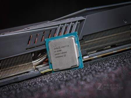 谁才是游戏杀手 Intel 酷睿i5 9400F热销-ZOL经销商