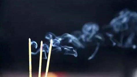 三炷香72图解图片