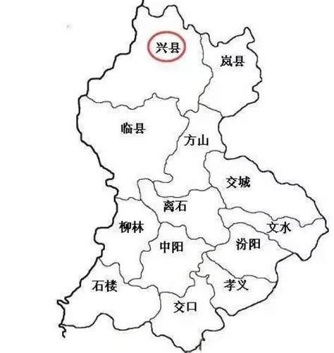 2020版山西省标准地图发布 新增示意图和水系图_澎湃号·媒体_澎湃新闻-The Paper