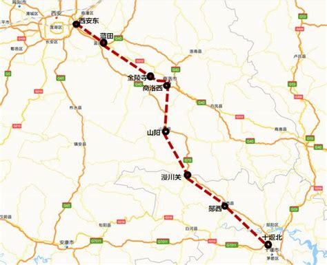 十堰至西安高铁路线图,上海地铁线路线图,广州地铁站路线图_大山谷图库