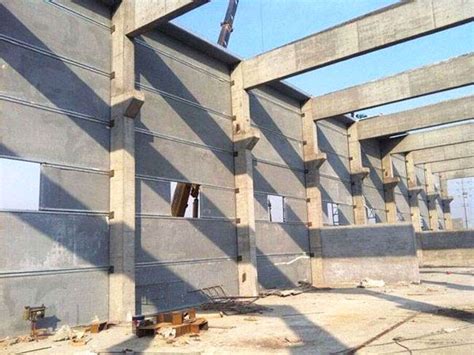 大量供应 KST板 钢骨架轻型屋面板 轻型保温板 墙板 栈桥板-阿里巴巴