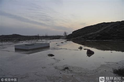 东西湖的这个湖，又又又变美啦！ - 湖北日报新闻客户端