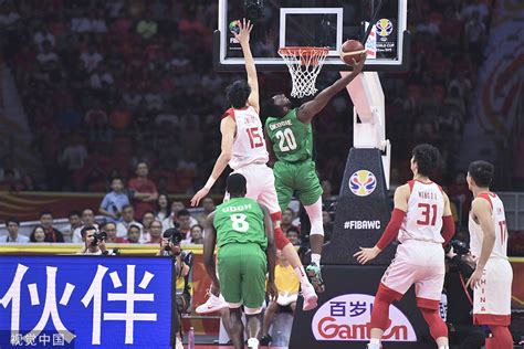 全场比赛结束，中国男篮73比86不低尼日利亚，本届世界杯2胜3负|中国男篮|篮板|方硕_新浪新闻