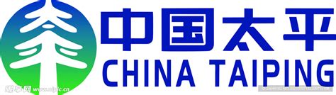 中国太平保险设计图__企业LOGO标志_标志图标_设计图库_昵图网nipic.com