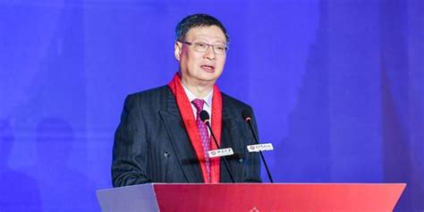 中国银行行长李礼辉博士在光华“经济与金融高级论坛”发表讲演-金融学系|光华管理学院