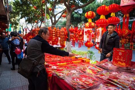中国新年春节年货置办高清图片下载-正版图片500242872-摄图网