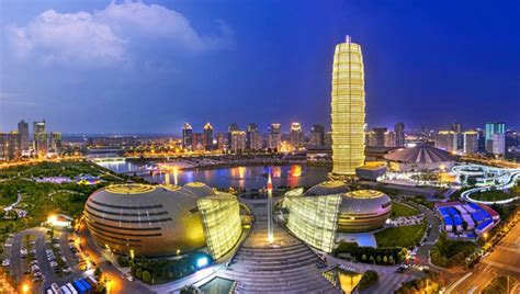 2021郑州博物馆-旅游攻略-门票-地址-问答-游记点评，郑州旅游旅游景点推荐-去哪儿攻略