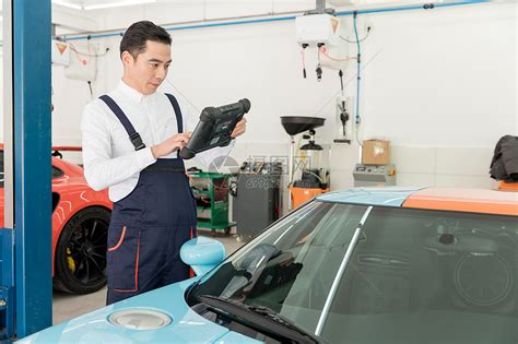 修理厂案例：江苏德隆汽车维修服务有限公司