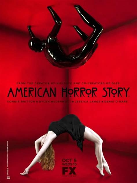 美国恐怖故事第四季(American Horror Story: Freak Show Season 4)-电视剧-腾讯视频