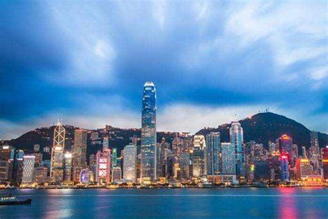 香港特区政府架构重组、分工和统筹整合，设立副司长将提高政府办事效率_凤凰网视频_凤凰网