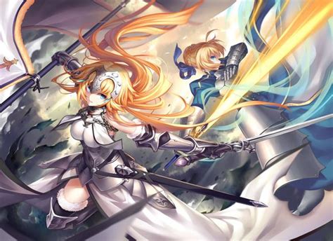 fategrandrder沙月图片
