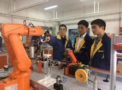 中国工业机器人数量世界之最，会对未来就业有何影响？ - 知乎