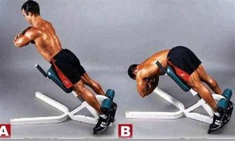 锻炼腰部的最佳方法（7个经典动作 在家锻炼腰背肌） | 健身吧