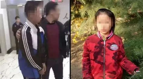 10岁男孩身亡2嫌疑人系生母和继父|临猗县|继父|生母_新浪新闻