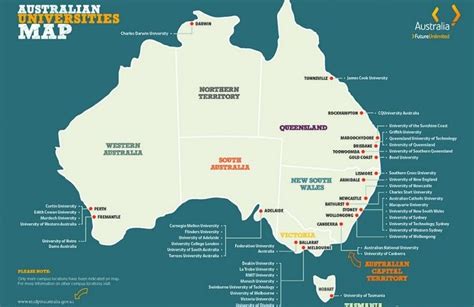 澳大利亚的地图 澳大利亚卫星地图_华夏智能网