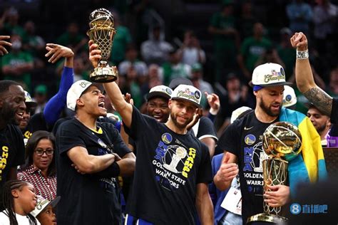 掘金队夺队史首个NBA总冠军！ - 风暴体育