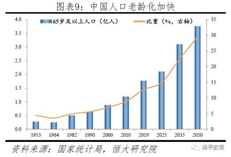 中国人口的十大形势|生育率|老龄化|生育政策_新浪新闻