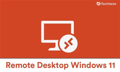 How to use dual monitors with remote desktop [Windows 10]